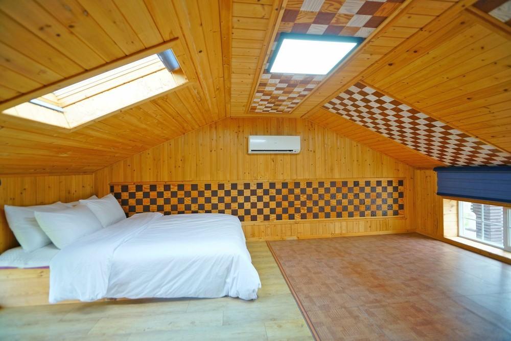 부안 노을빛 언덕 펜션 (Buan Noeulbit Unduck Pension)