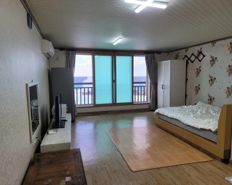 울릉도 바다풍경펜션 (Ulleungdo Sea View Pension)