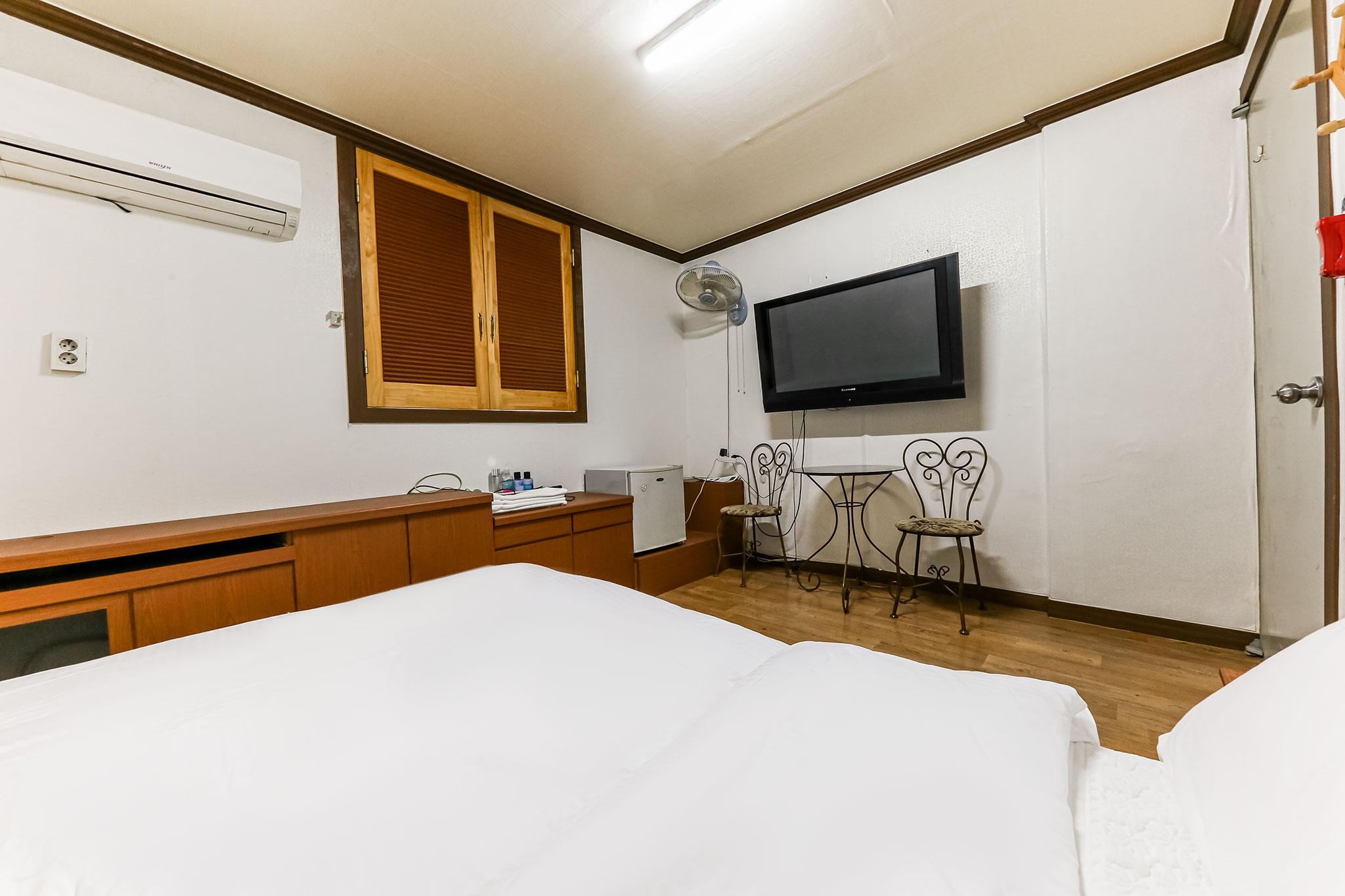 보은 허브 (Boeun Herb)