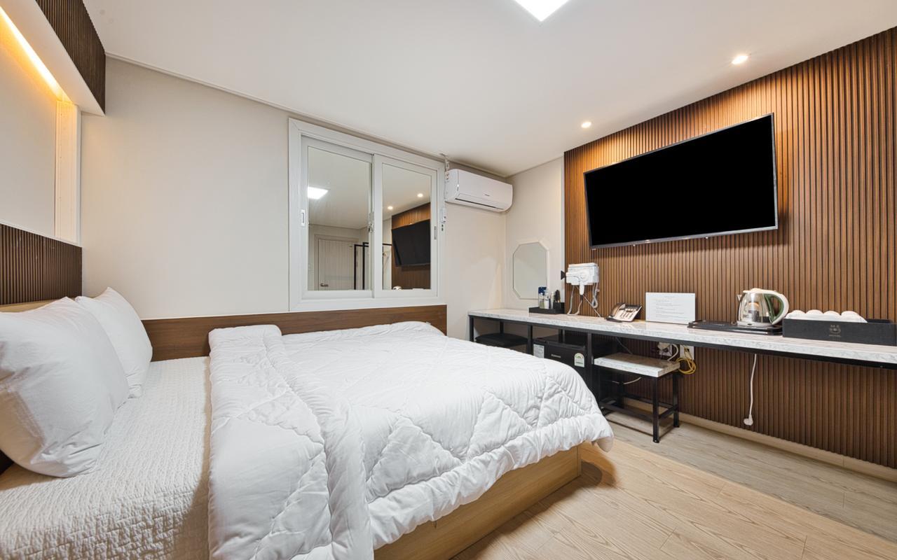 단양 메로스 호텔 (Danyang Meros Hotel)