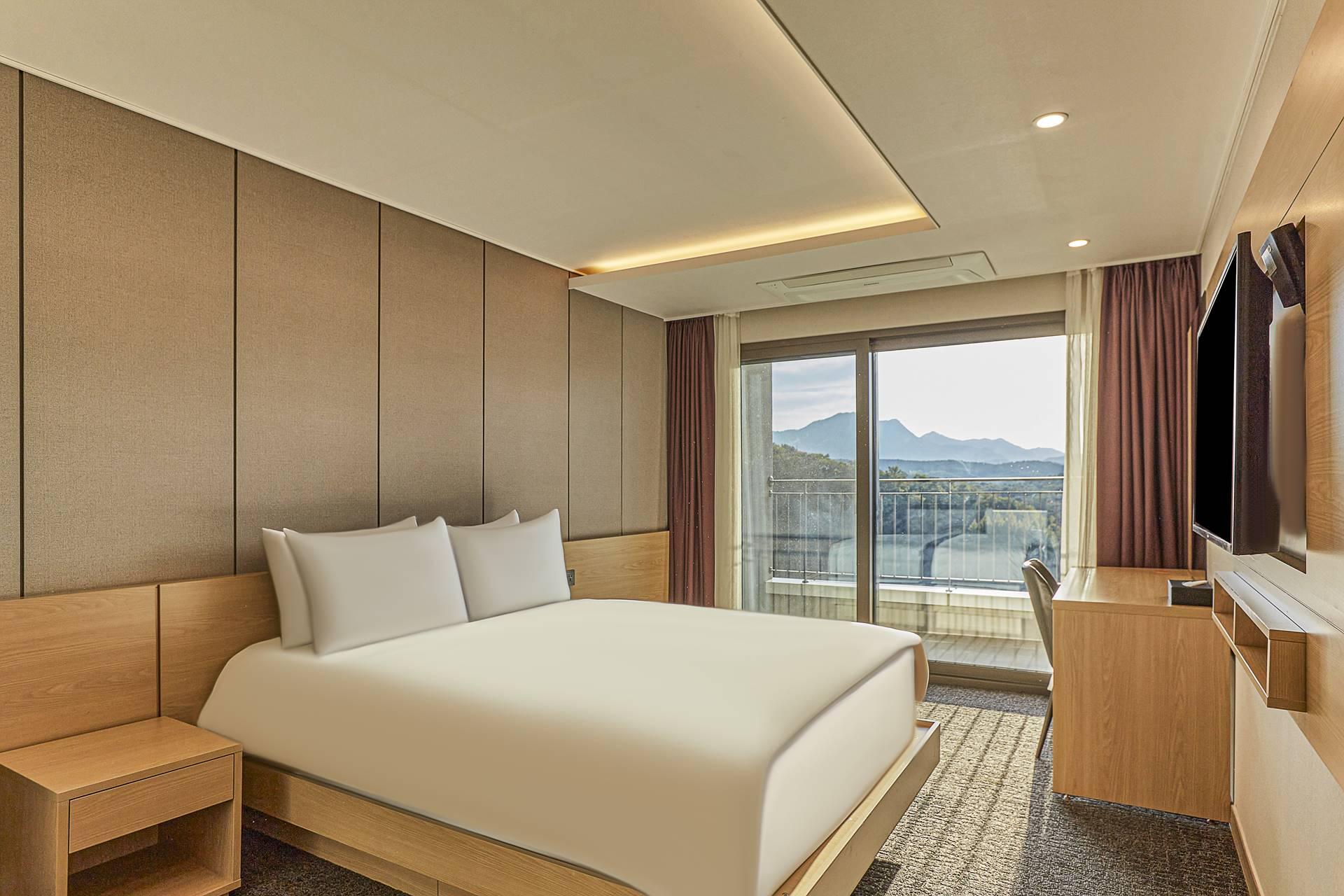 어반 서티 호텔 (Chuncheon Urban Thirty Hotel)