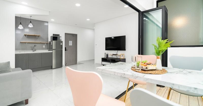 대부도(영흥도) 마리노펜션 (Daebudo (Yeongheungdo) Marino Pension)