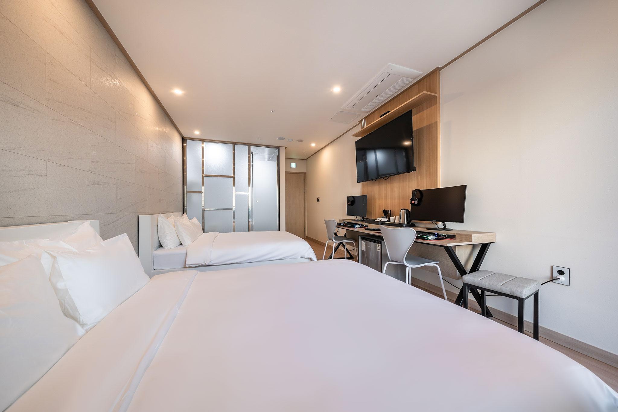 화성(향남) 호텔앤유 (Hwaseong (Hyangnam) Hotel and You)