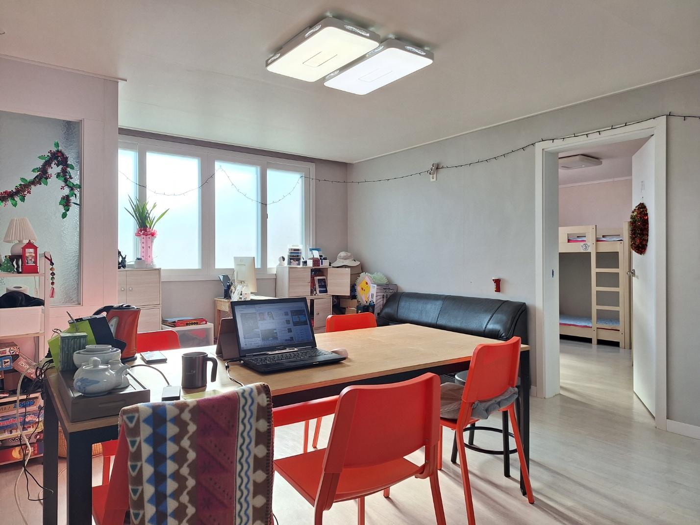 안동 게스트 하우스 고타야 (Andong guesthouse GOTAYA)