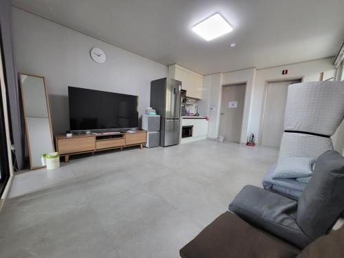 월영 펜션 (Andong Wolyeong Pension)