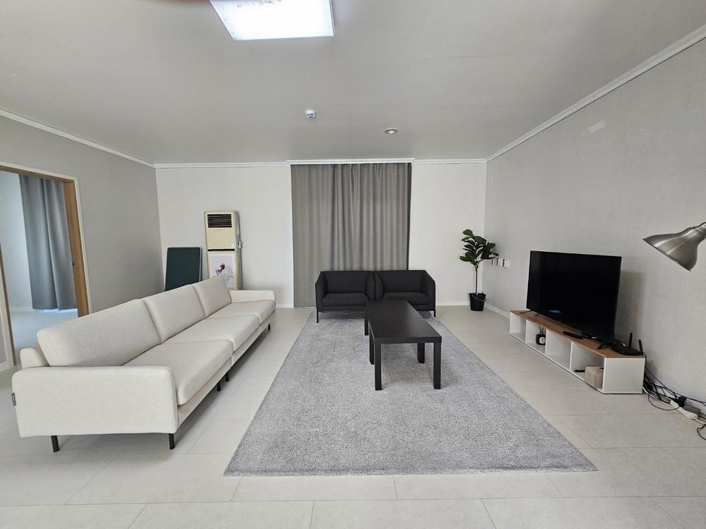 Dangjin Wangmaesil Village