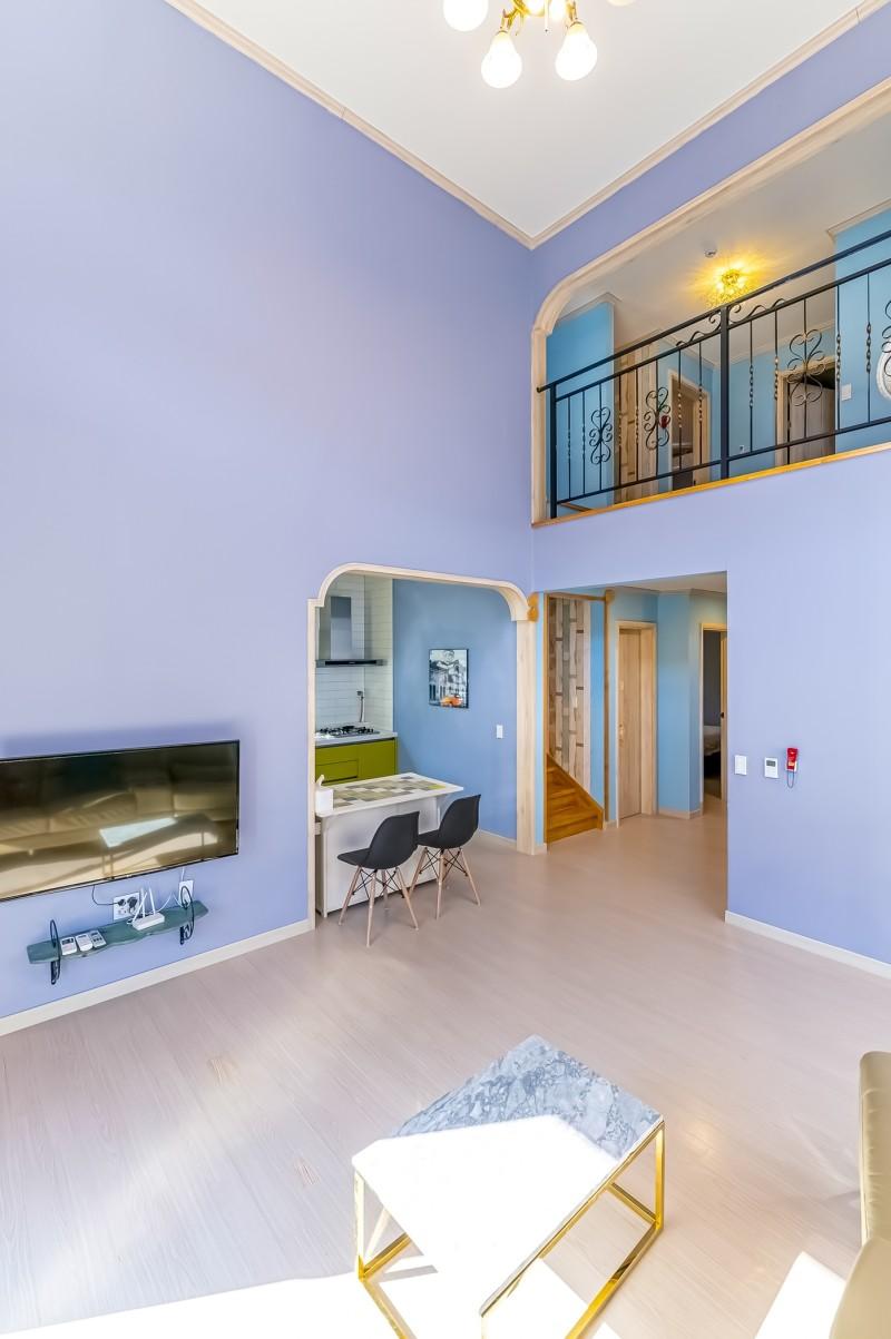 무주 더데이펜션 (Muju The Day Pension)