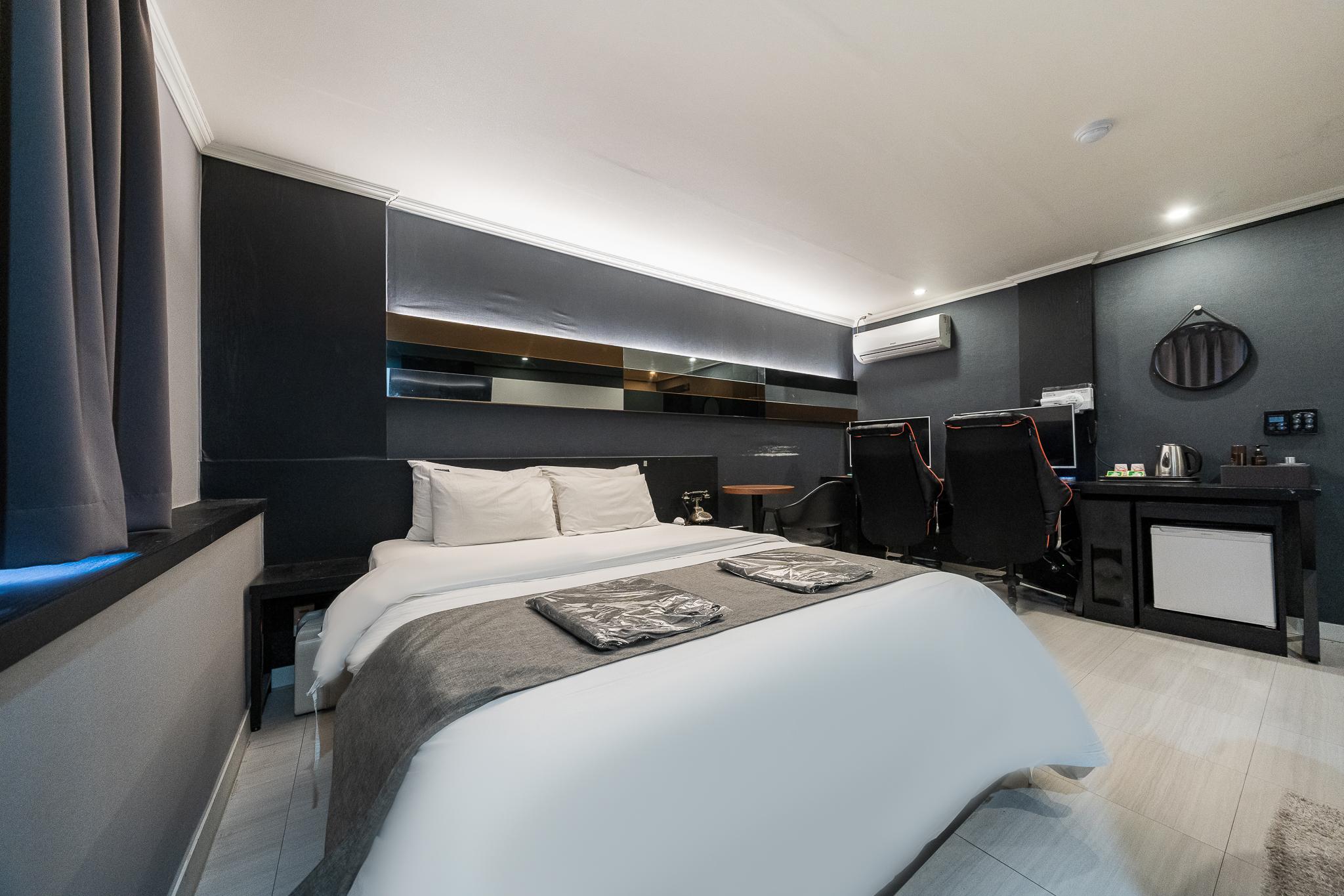 호텔 스테이 25 안산점 (Ansan Hotel Stay 25)