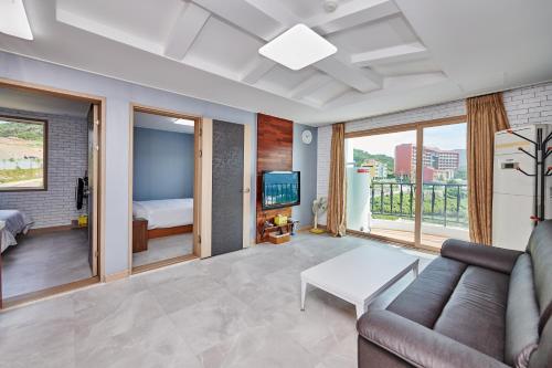 부안 일마레 변산 리조트 (Ilmare Byeonsan Resort)