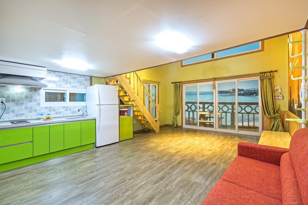 스케이 펜션 (Sky Pension)