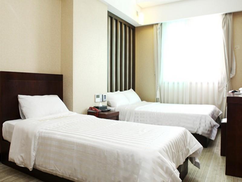 제천서울관광호텔 (Seoul Tourist Hotel Jecheon)