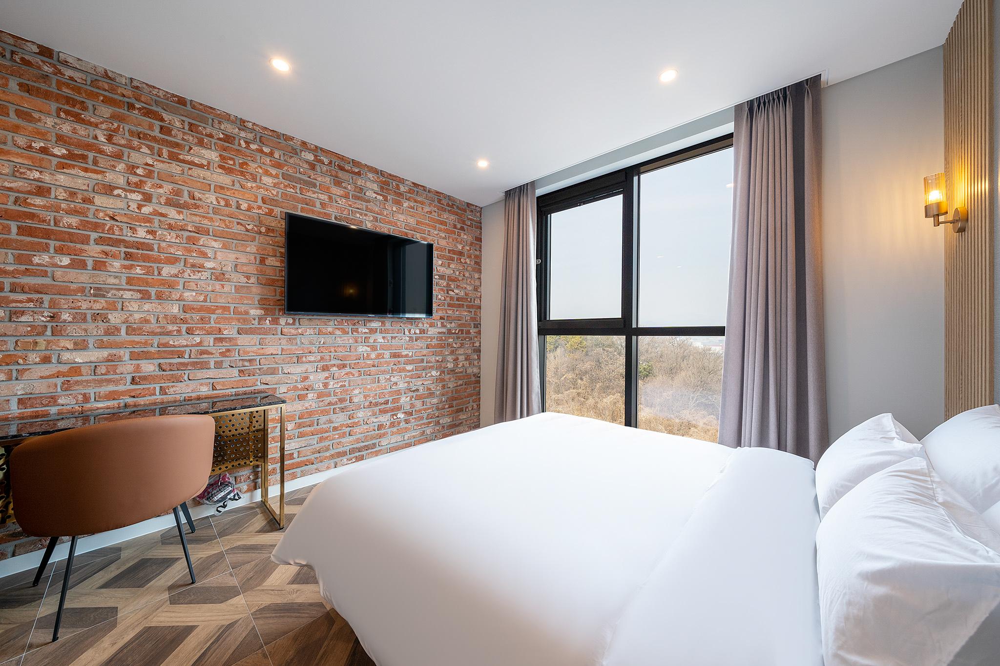 빈센트호텔 (Vincent Hotel)