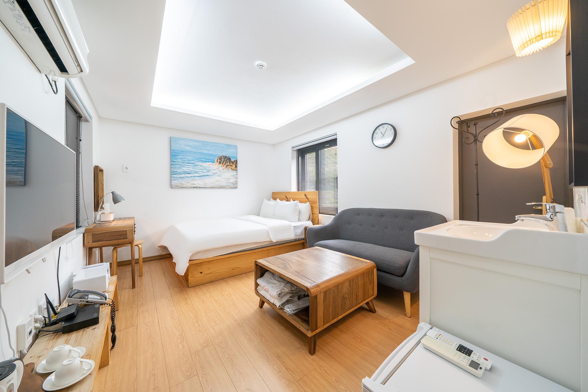 가평(청평) 젠 하이더웨이 청평점 (Gapyeong (Cheongpyeong) Zen Hideaway Cheongpyeong)