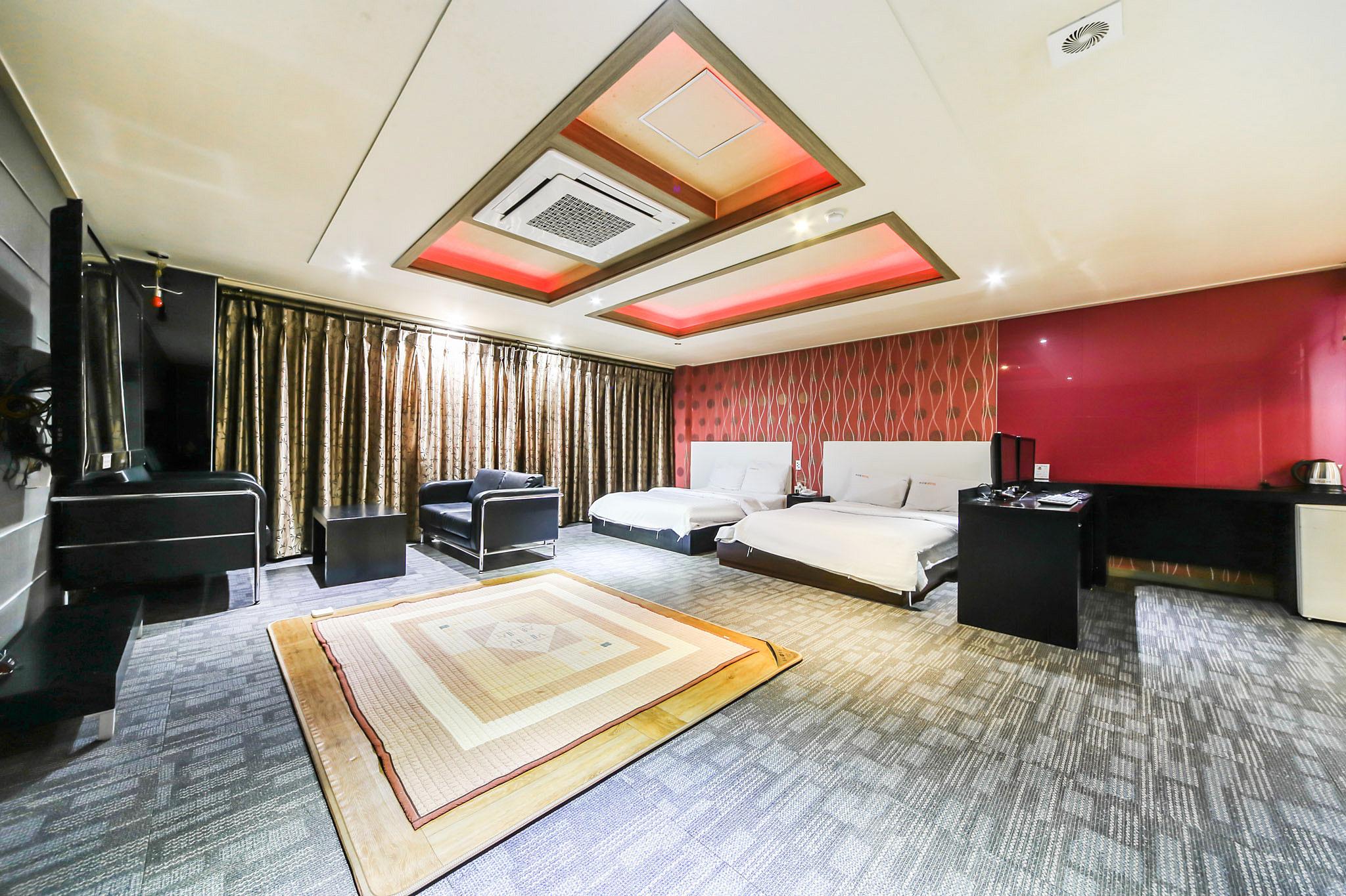 안동 수산궁 태화점 (Andong Susan Palace Taehwa Branch)