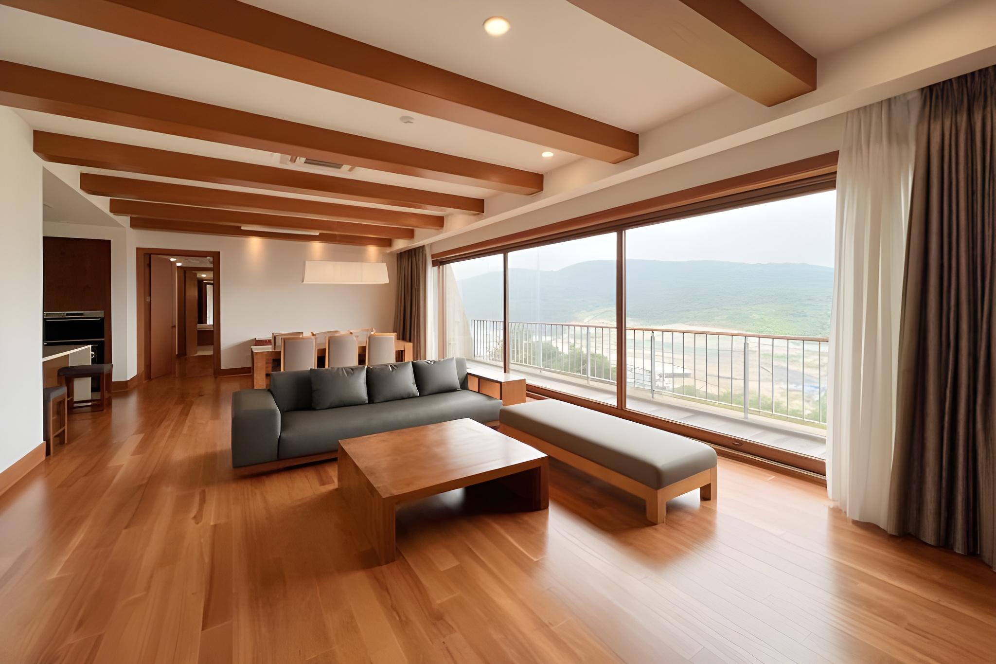 강동리조트 (구, 블루원) (Gangdong Resort (formerly Blue One))