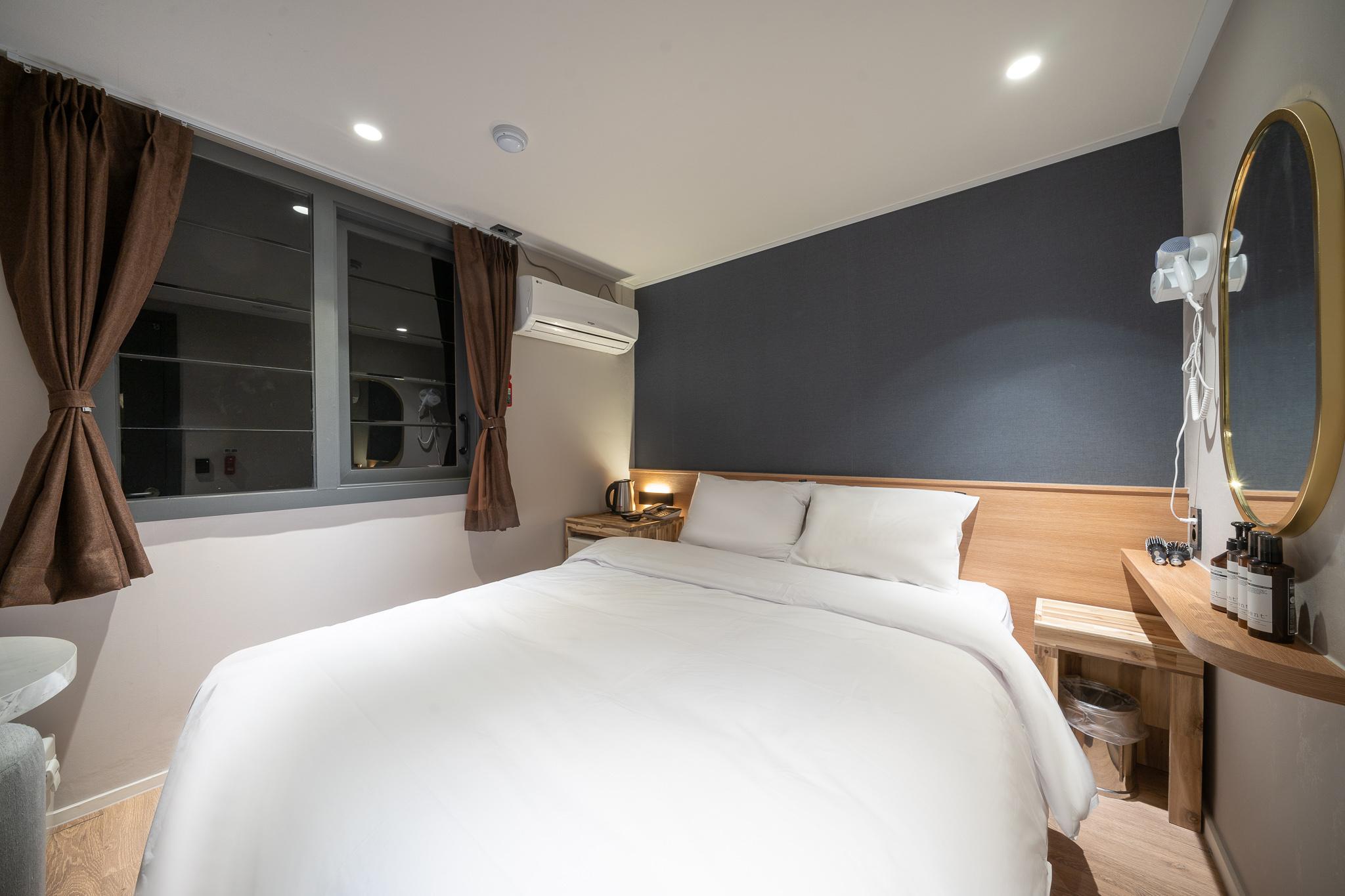 남양주 넘버25 남양주북한강점 (Namyangju No.25 Namyangju Bukhangang)