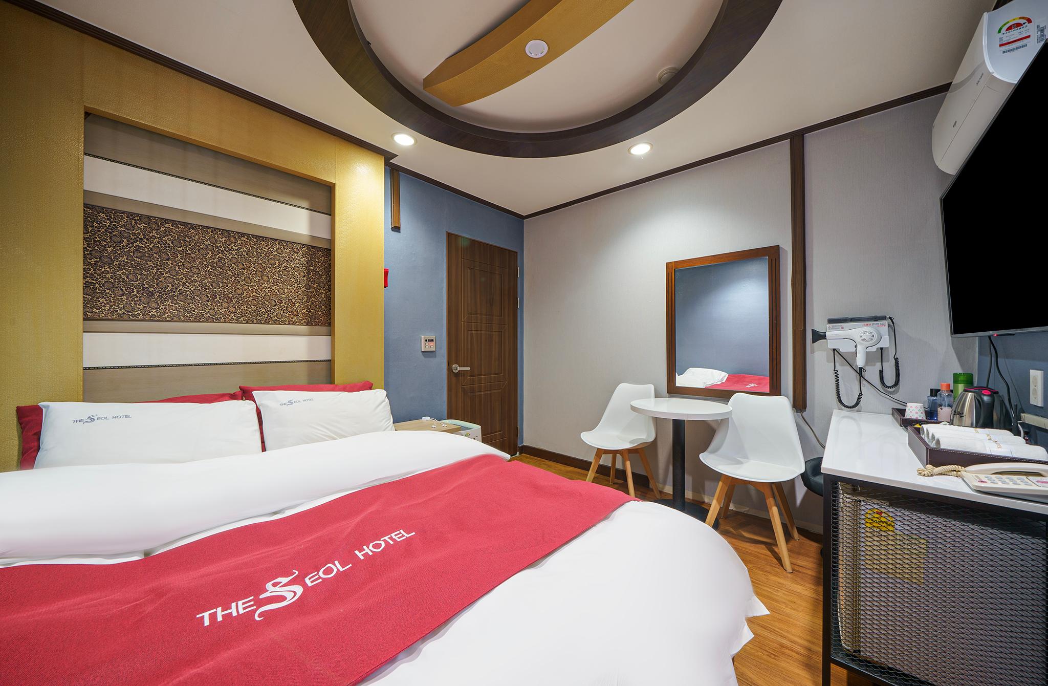 정읍 더 설 (Jeongeup The Seol)