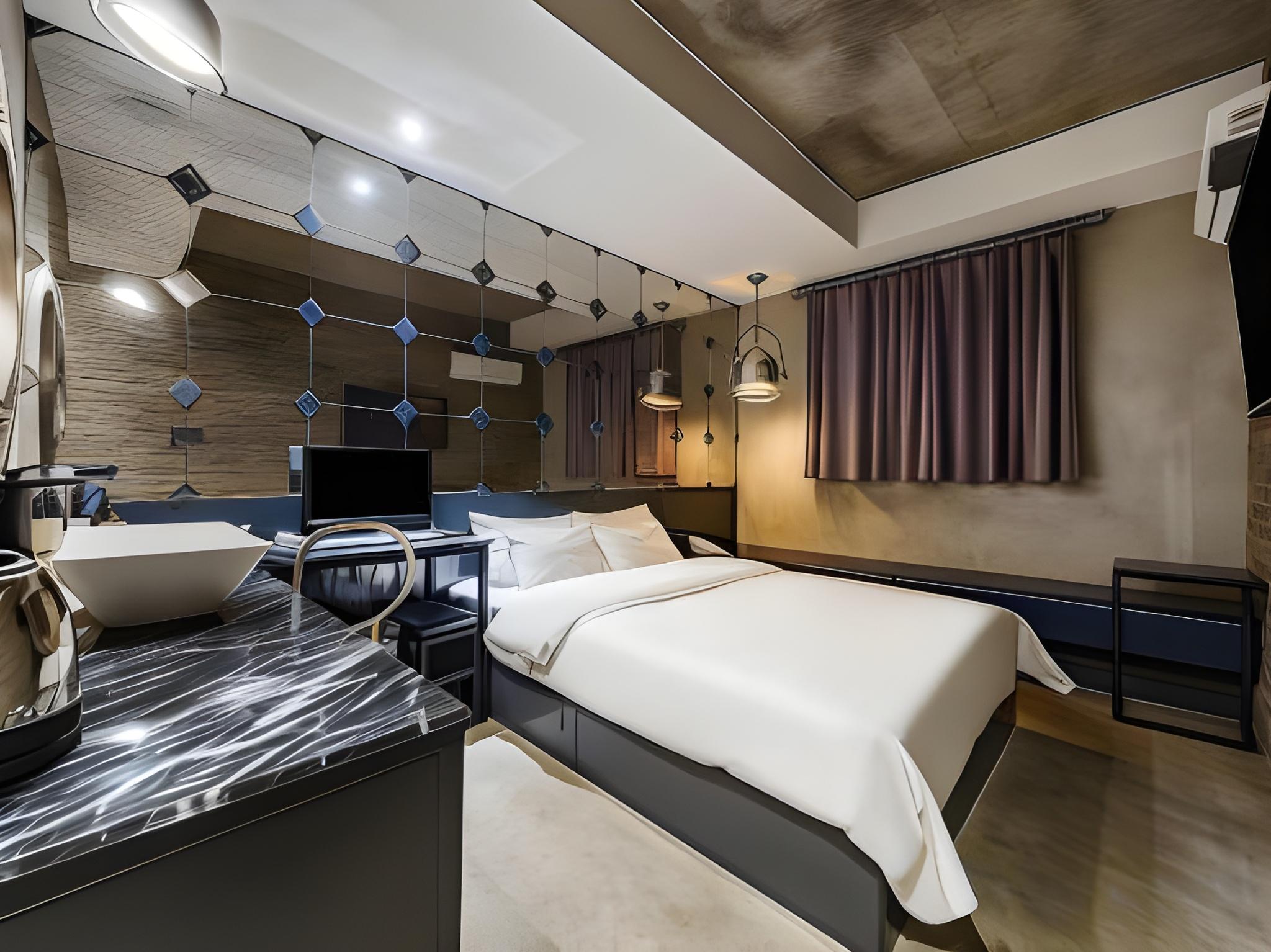 성남 YAJA 수진역점 (Seongnam YAJA Sujin Station)