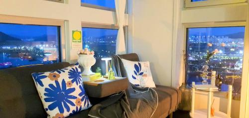 Studio Lakecation in Sejong