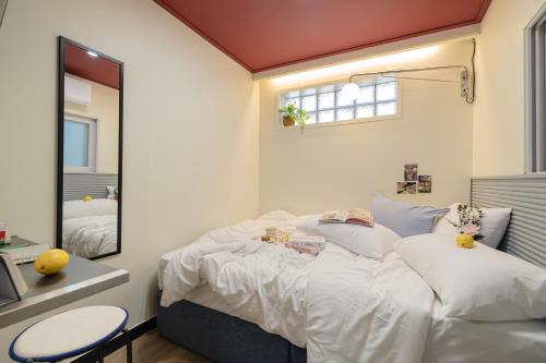 소담 미니호텔 (Sodam Mini Hotel)