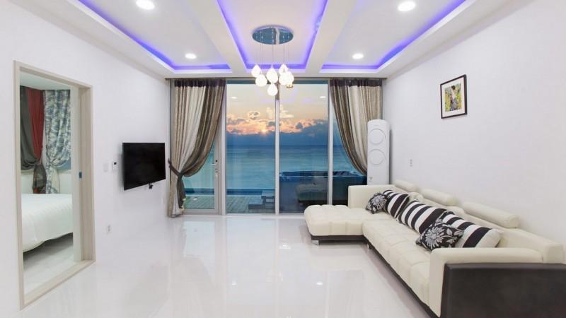 영덕 씨레스트풀빌라펜션 (Yeongdeok Sea Rest Pool Villa Pension)