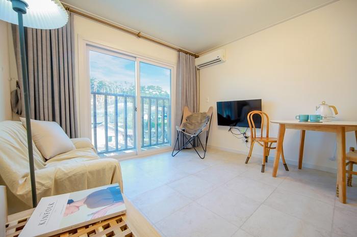 Gangneung 10:30 Pension