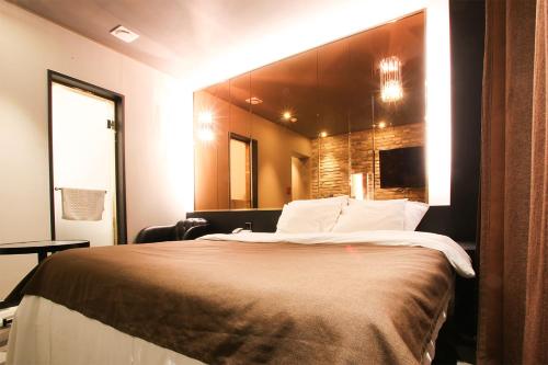 천안호텔 어반트 (Hotel Avant)