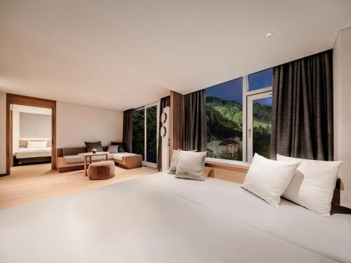 휘닉스 리조트 평창 (Phoenix Resort Pyeongchang)