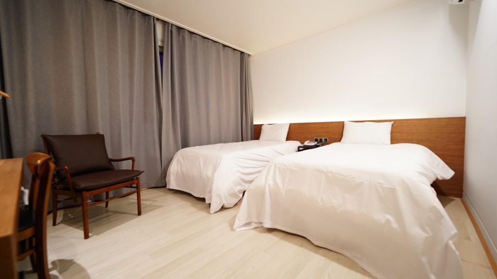 목포 유토피아 가족호텔 (Mokpo Utopia Family Hotel)