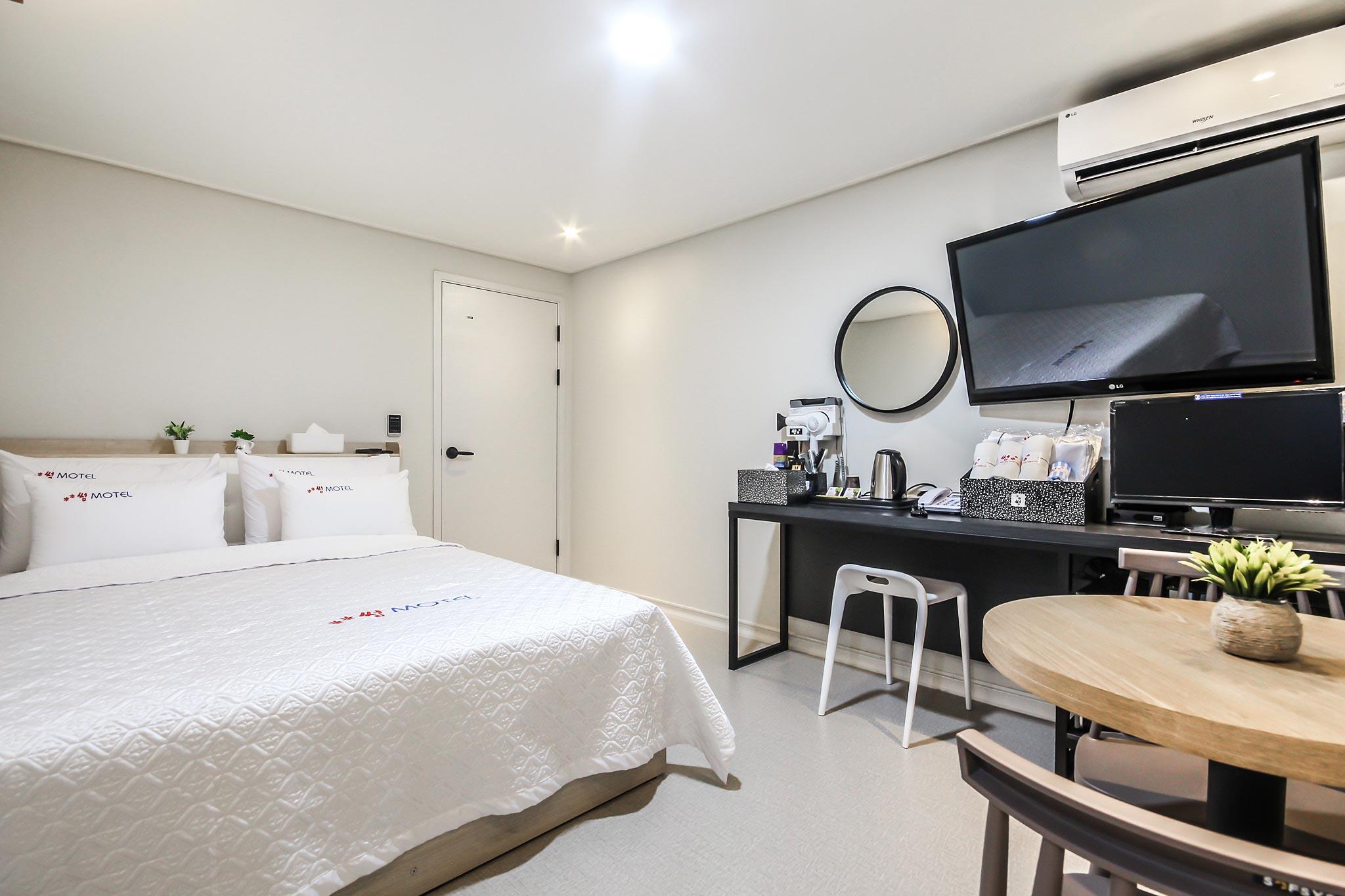 광양 썸 (Gwangyang Some)