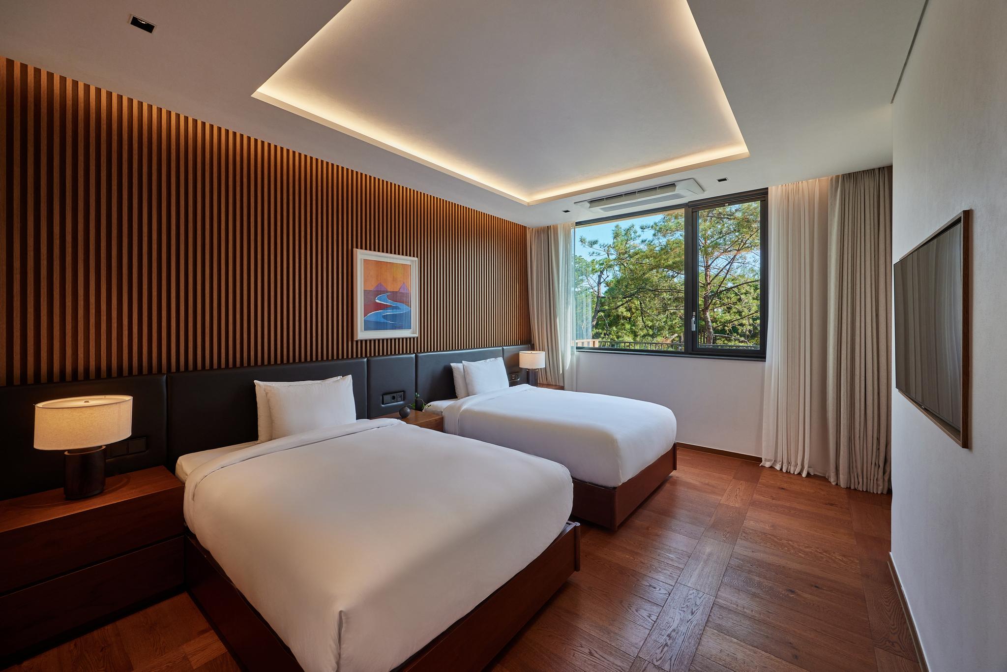 파라스파라 서울 (Paraspara Seoul)