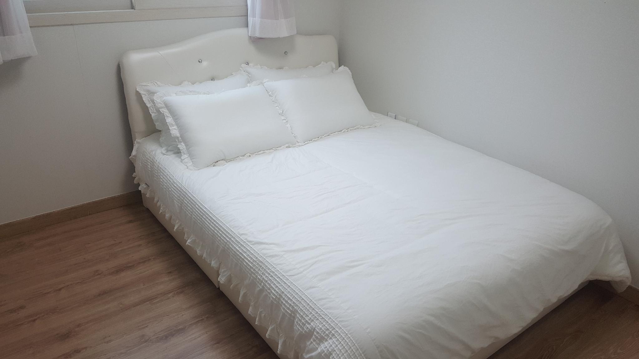 봉방동의 아파트먼트 (76m², 침실 2개, 프라이빗 욕실 1개) (Cozy and comfortable large space)