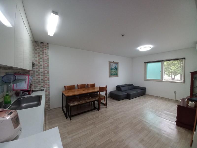 논산 서라벌펜션 (Nonsan Seorabeol Pension)