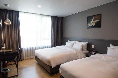 호텔 다움 (Hotel Daoom)