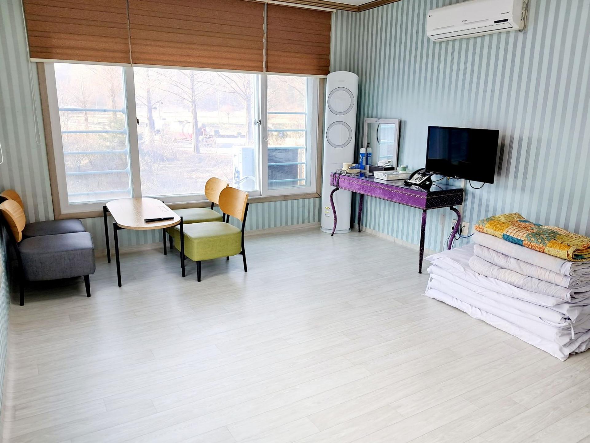 순창 강천산 (Sunchang Gangcheonsan)