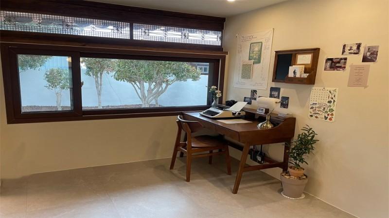 보성 은목서재펜션 (Boseong Eunmok Study Pension)