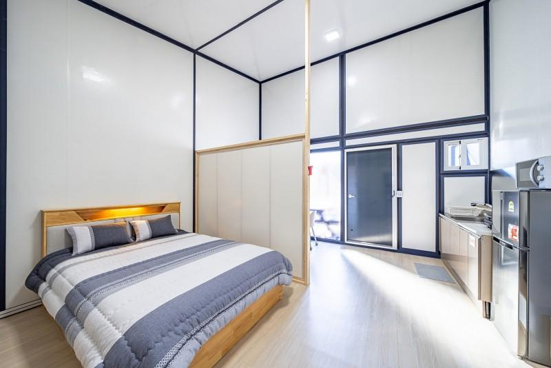 양양 그랑블루글램핑펜션 (Yangyang The Grand Blue Glamping)