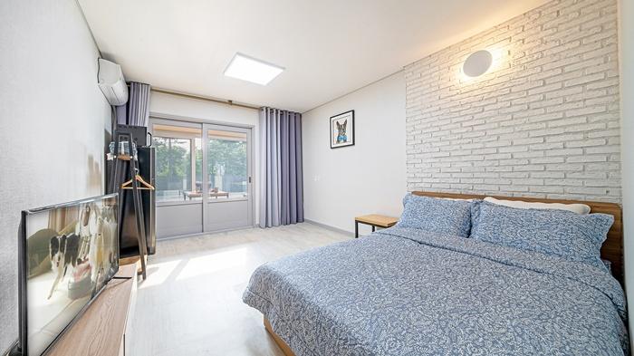 Yangpyeong Mong's Pension