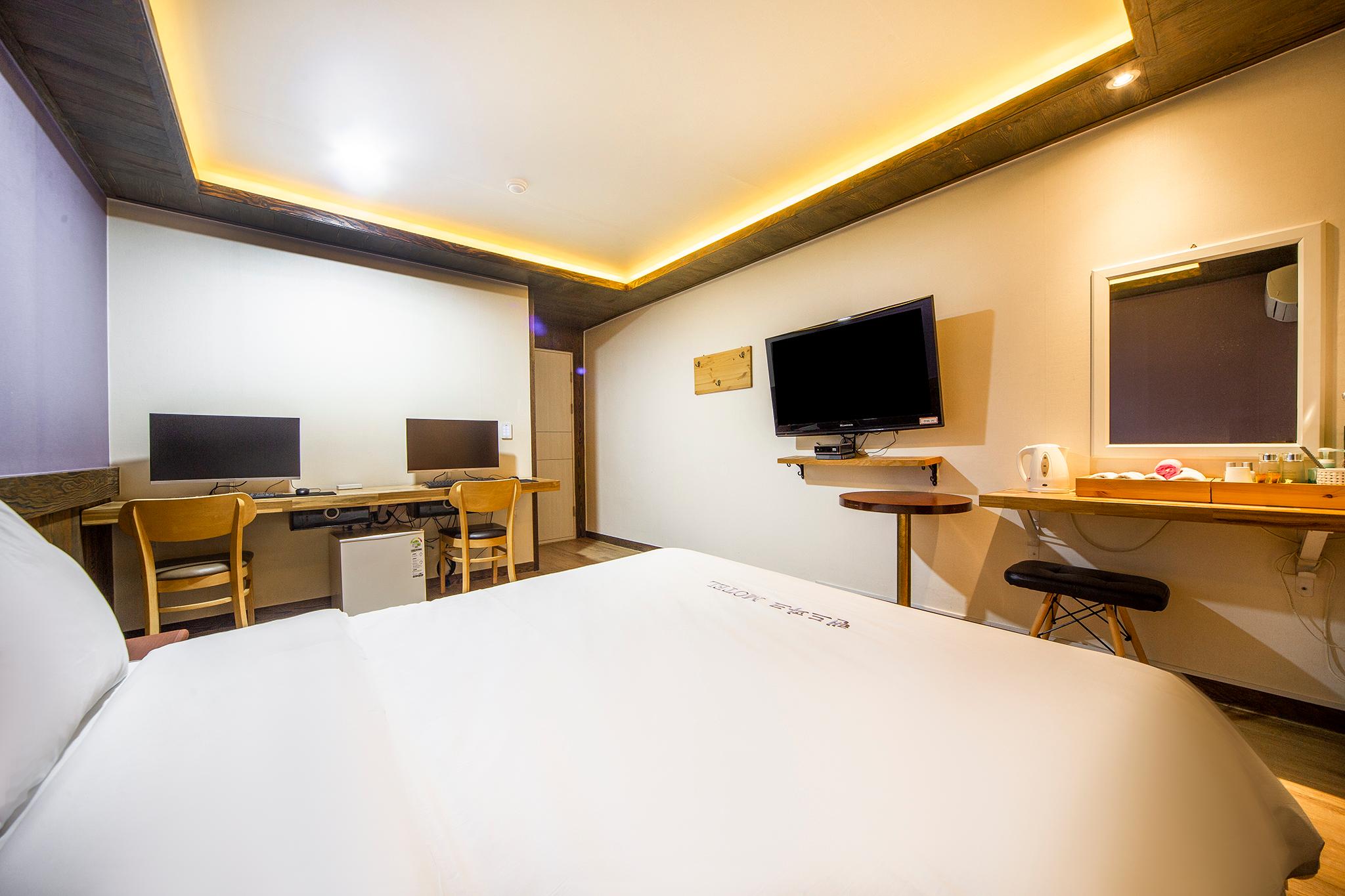 익산 랜드파크 (Iksan Landpark)