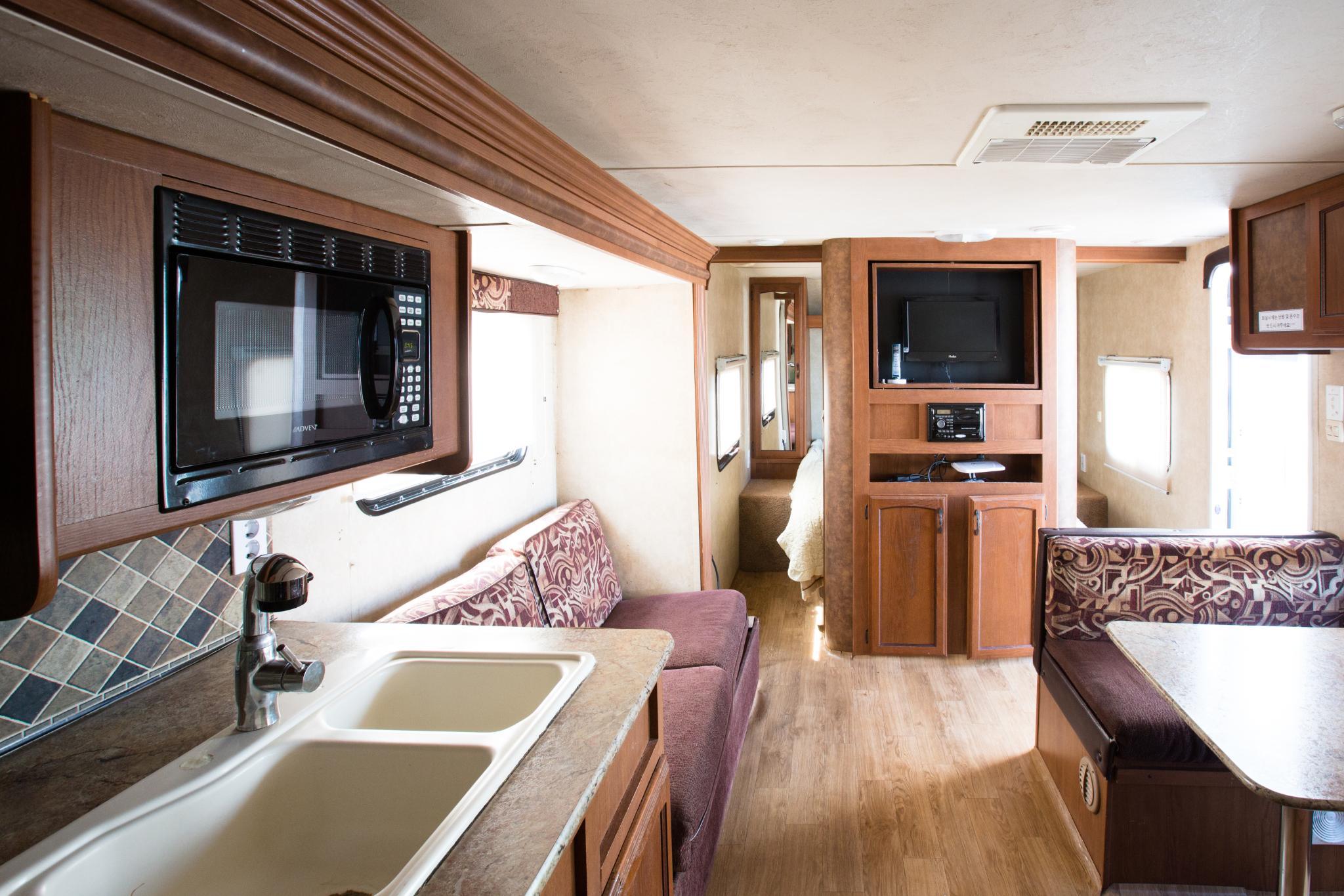 씨스포빌 리조트 (SEASPOVILL RESORT)