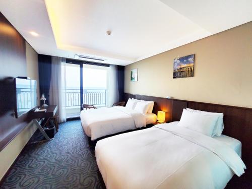 라마다 바이 윈덤 강원 속초 (Ramada by Wyndham Gangwon Sokcho)