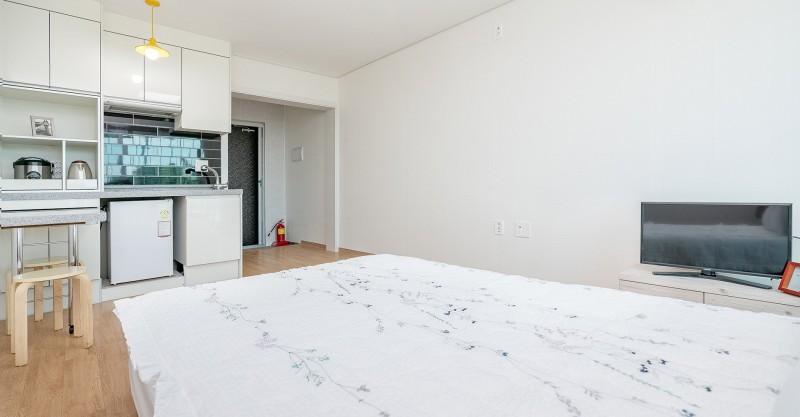 강화도 솔정펜션 (Ganghwado Soljeong Pension)