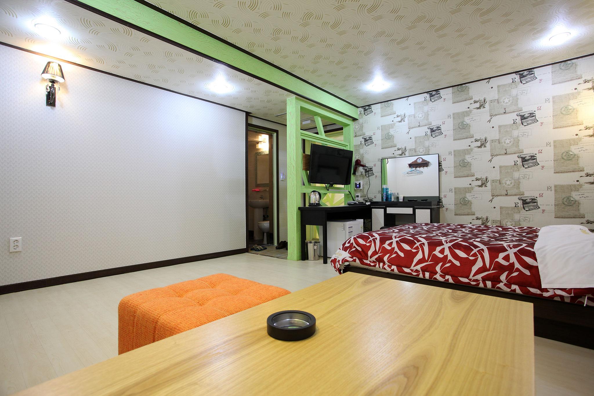 논산 예그리나 (Nonsan Yegrina)