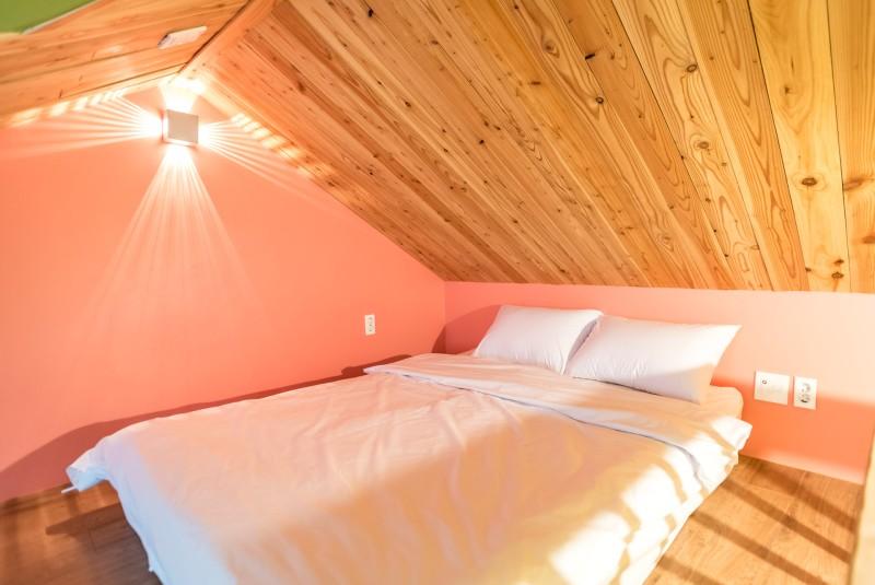 평창 그리네펜션 (Pyeongchang Greene Pension)