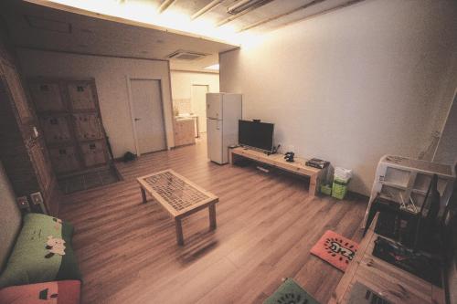 완산골 게스트하우스 (Wansangolgh Guest House                                                                   )