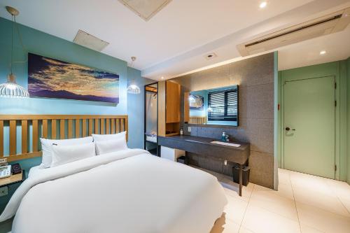 에이치 에비뉴 호텔 역삼 (H-AVENUE HOTEL Yeoksam)