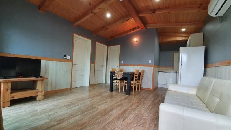 태안 청포대썬셋 리조트 앤 카라반 (Taean Cheongpodae Sunset Resort and Caravan)