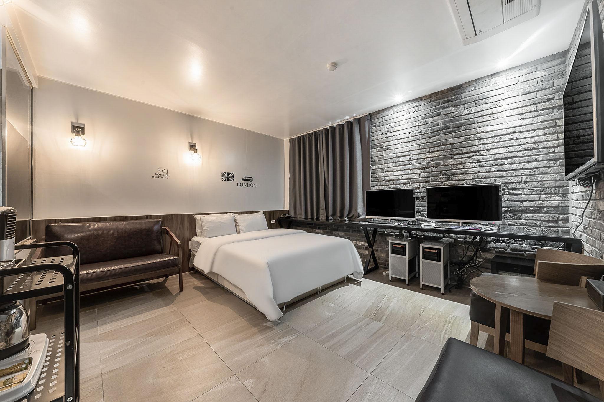 분당 서현 R (Bundang Seohyeon R)