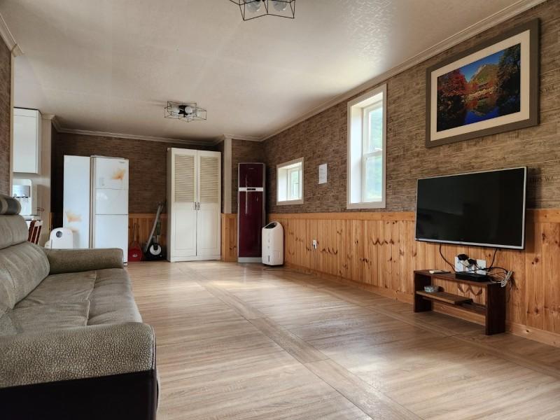 청주 마음펜션 (Cheongju Maum Pension)