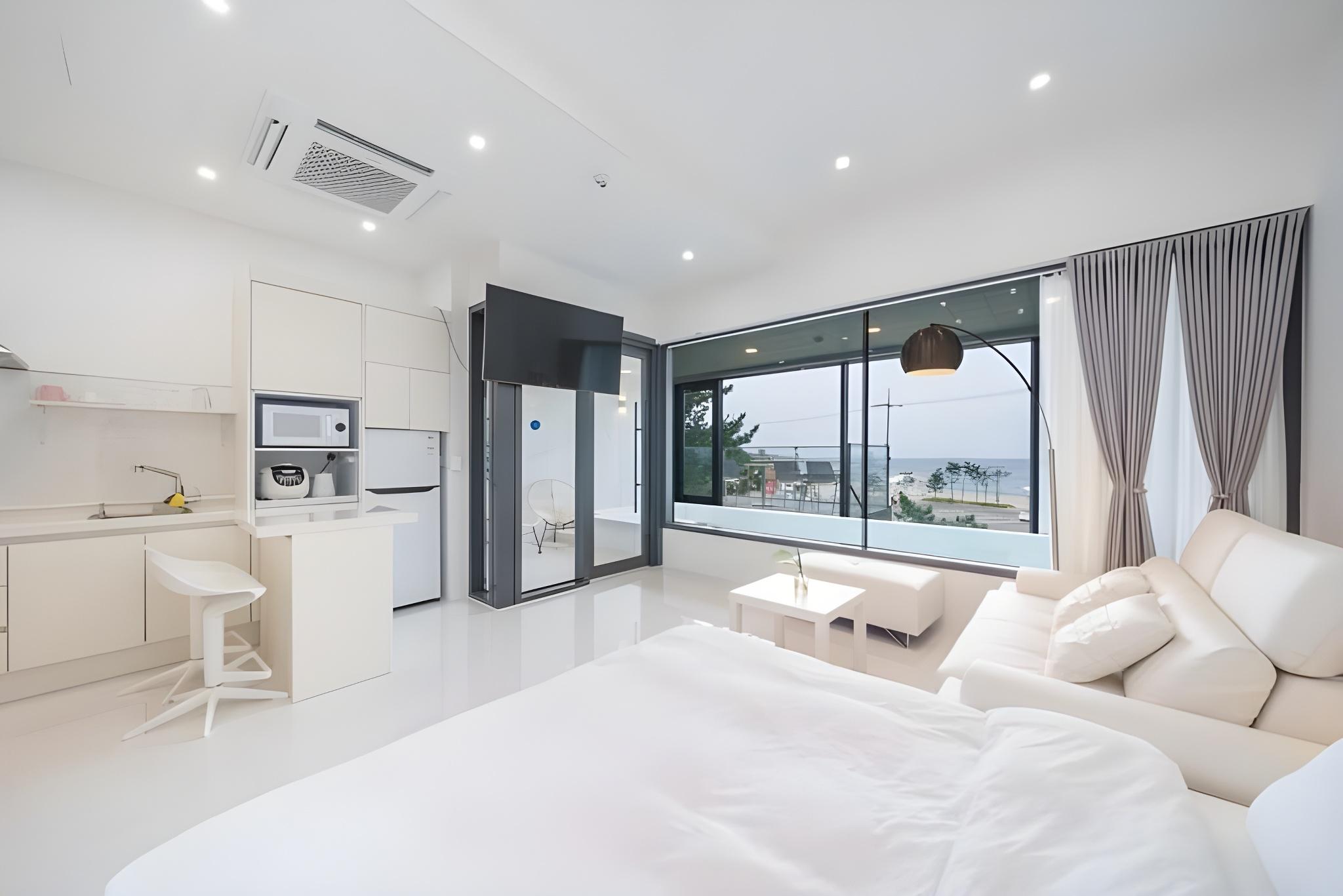 포항 슬로우오션풀빌라 (Pohang Slow Ocean Pool Villa)